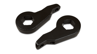 body armor 4x4 1.5-2" leveling kit w/ torsion key 2020-2021 chevrolet 2500hd/3500hd / 2020-2021 gmc 2500hd/3500hd - image