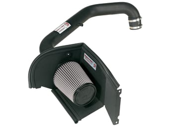 afe magnumforce intakes stage-2 pds ais pds jeep wrangler (yj) 91-95 i6-4.0l 51-10152 - image