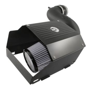 afe magnumforce intakes stage-2 pds ais pds jeep grand cherokee 05-07 commander 06-09 v8-4.7l 51-10252 - image