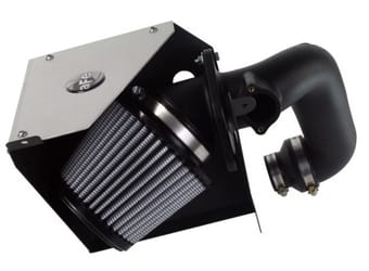 afe magnumforce intakes stage-2 pds ais pds audi a4 02-05 l4-1.8l (t) 51-10322 - image