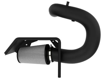 afe magnumforce intakes stage-2 pds ais pds jeep cherokee (xj) 91-01 i6-4.0l 51-10422 - image