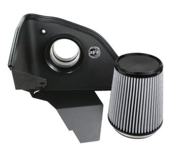 afe magnumforce intakes stage-1 pds ais pds bmw 540i (e39) 97-03 v8-4.4l 51-10471 - image