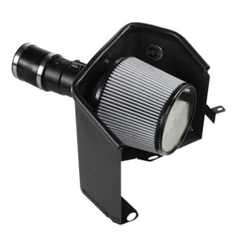 afe magnumforce intakes stage-2 pds ais pds nissan frontier/pathfinder/xterra 05-11 v6-4.0l 51-10492 - image