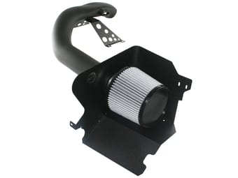 afe magnumforce intakes stage-2 pds ais pds ford f-150 04-08 v8-5.4l 51-10512 - image