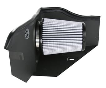 afe magnumforce intakes stage-1 pds ais pds gm trucks 96-00 v8-5.0l/5.7l 51-10531 - image