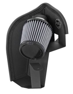 afe magnumforce intakes stage-1 pds ais pds mini cooper 02-04 l4-1.6l 51-10561 - image