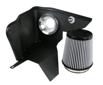 afe magnumforce intakes stage-1 pds ais pds bmw 525i/528i (e39) 97-03 l6-2.5l/2.8l 51-10601 - image
