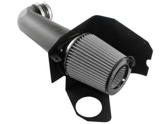 afe magnumforce intakes stage-2 pds ais pds dodge magn/chry 300c 05-10 v8-5.7 51-10712 - image