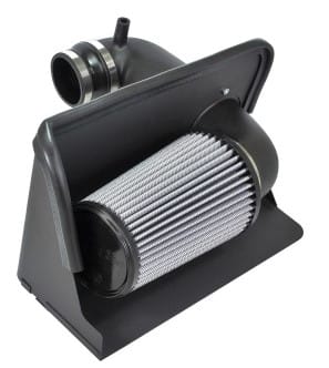 afe magnumforce intakes stage-2 pds ais pds gm diesel trucks 92-00 v8-6.5l (see afe51-10732-e) 51-10732 - image