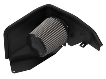 afe magnumforce intakes stage-1 pds ais pds ford crown victoria 92-02 v8-4.6l 51-10751 - image