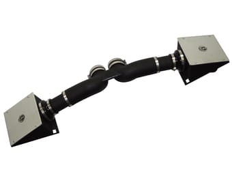afe magnumforce intakes stage-2 pds ais pds bmw m5 (e39) 99-03 v8-5.0l 51-10852 - image