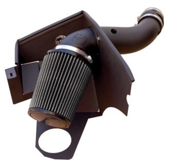 afe magnumforce intakes stage-2 pds ais pds dodge magnum 05-08/chrysler 300 05-10 v6-3.5l 51-10922 - image