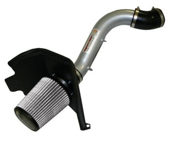 afe magnumforce intakes stage-2 pds ais pds toyota tacoma 99-04 l4-2.4l/2.7l 51-11052 - image