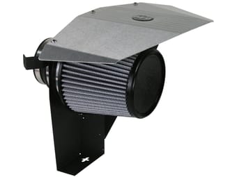 afe magnumforce intakes stage-1 pds ais pds bmw 545i (e60)/645i (e63/64) 04-05 v8-4.4l 51-11081 - image