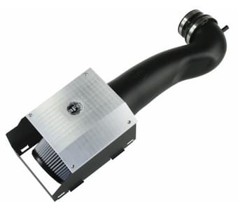 afe magnumforce intakes stage-2 pds ais pds jeep grand cherokee 06-10 v8-6.1l 51-11192 - image
