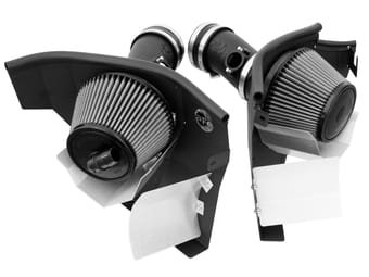 afe magnumforce intakes stage-2 pds ais pds bmw m5 (e60)/m6 (e63/64) 06-10 v10-5.0l 51-11272 - image