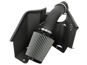 afe magnumforce intakes stage-2 pds ais pds jeep cherokee (xj) 91-01 i6-4.0l w/ abs module 51-11552-1 - image