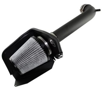 afe magnumforce intakes stage-2 pds ais pds ford crown victoria 05-10 v8-4.6l 51-11692 - image