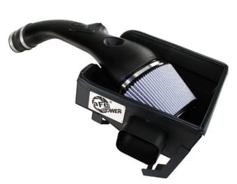 afe magnumforce intakes stage-2 pds ais pds bmw 335i (e90/92/93)/ 135i (e82/88) 11-15 l6-3.0 51-11912 - image