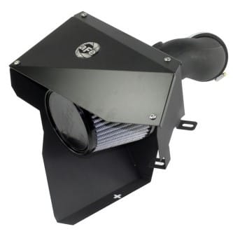 afe magnumforce intakes stage-2 pds ais pds bmw z4 3.0i (e85/e86) 06-08 l6-3.0l 51-11942 - image