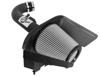 afe magnumforce air intake stage-2 pro dry s 12-14 chevrolet camaro v6 3.6l 51-12022 - image
