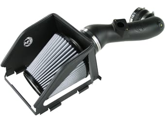 afe magnumforce intake stage-2 pro dry s 00-04 toyota tundra v8 4.7l 51-12262-1 - image