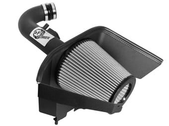 afe magnumforce air intake stage-2 pro dry s 10-11 chevrolet camaro v6 3.6l 51-12382 - image