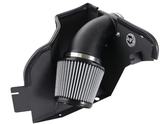 afe magnumforce intake stage-2 pro dry s 92-99 bmw 3 series (e36) l6 (us) 51-12392 - image