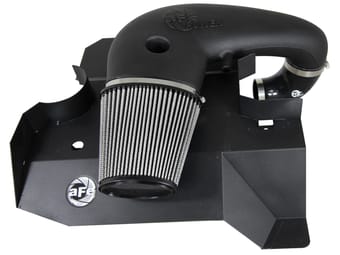 afe magnumforce intake stage-2 pro dry s 12-14 fiat 500 l4-1.4l 51-12512 - image