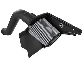 afe magnumforce intake system stage-2 pro dry s 12-15 bmw x1 (e84) 2.0l n20 51-12522 - image