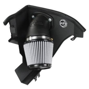 afe magnumforce intakes stage-2 pds ais pds bmw 3-series (e46) 99-06 l6-2.5l/2.8l/3.0l 51-20442 - image