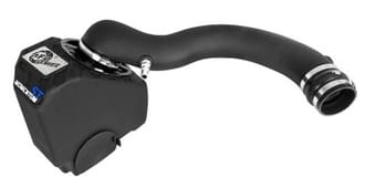 afe momentum st pro dry s cold air intake system 14-18 jeep cherokee (kl) v6 3.2l 51-46215 - image