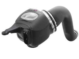 afe momentum hd pro dry s stage-2 intake system dodge diesel trucks 03-07 l6 (use afe51-72002-e) 51-72002 - image