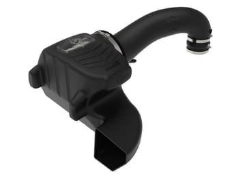 afe momentum gt pro dry s stage-2 si intake system dodge ram trucks 09-14 v8 5.7l hemi 51-72102 - image