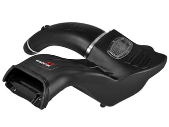 afe momentum gt pro dry s stage-2 intake system 15-17 ford f-150 v8 5.0l 51-73114 - image