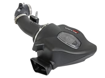 afe momentum gt pro dry s stage-2 intake system 16-23 chevrolet camaro ss v8-6.2l 51-74210 - image