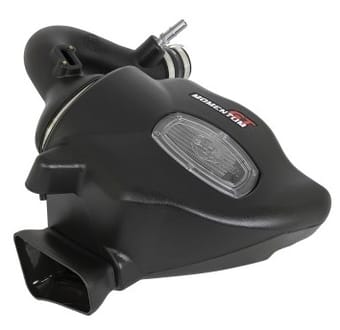 afe momentum gt pro dry s intake system chevrolet camaro 16-17 i4 2.0l (t) 51-74212 - image