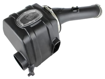 afe momentum gt pro dry s stage-2 si intake system 07-14 toyota tundra v8 5.7l 51-76003 - image