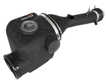 afe momentum gt pro dry s cold air intake system 05-11 toyota tacoma v6 4.0l 51-76004 - image