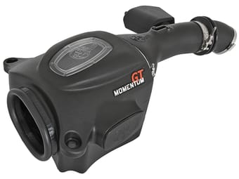 afe momentum gt intakes pds ais toyota land cruiser 08-17 v8-5.7l 51-76006 - image