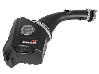 afe momentum gt pro dry s stage-2 intake system 09-22 toyota land cruiser 4.0l v6 51-76008 - image
