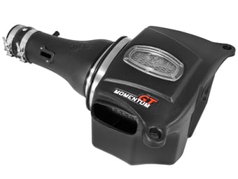 afe magnumforce intakes pro dry s 13-15 nissan patrol v8 5.6l 51-76103 - image