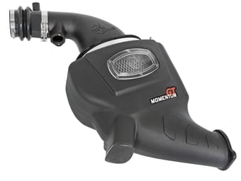 afe momentum gt pro dry s cold air intake system 01-16 nissan patrol (y61) i6-4.8l 51-76106 - image