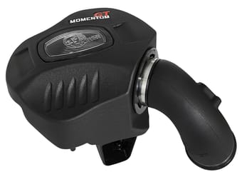 afe power momentum gt pro dry s intake system 16-19 bmw 340i/ix // 17-20 440i/ix // 17-19 m140i // 17-21 m240i/ix (b58) 51-76309 - image