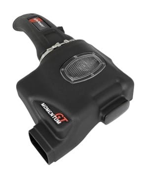 afe momentum gt pro dry s cold air intake system 11-13 bmw 335i e90/e87 i6 3.0l (n55) 51-76313 - image