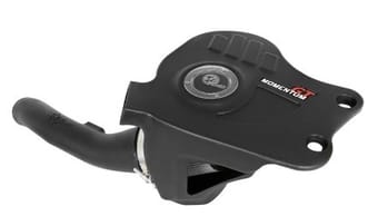 afe momentum gt pro dry s cold air intake system 12-16 bmw z4 28i/xi (e89) i4 2.0l (t) n20 51-76315 - image