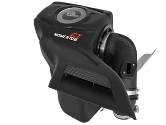 afe momentum gt pro dry s intakes stage-2 9-16 audi a4 (b8) l4-2.0l 51-76402 - image
