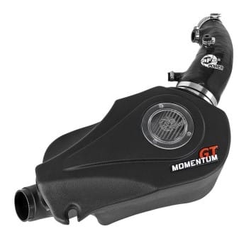 afe momentum gt pro dry s cold air intake system 17-18 fiat 124 spider i4 1.4l (t) 51-76901 - image