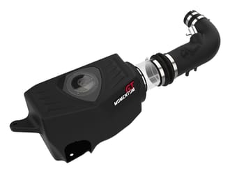 afe power momentum gt pro dry s intake system 17-22 alfa romeo giulia/stelvio l4-2.0l (t) 51-76902-1 - image