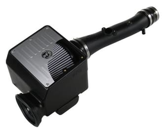 afe magnumforce intakes stage-2 si pds ais pds toyota fj 07-09/tacoma05-11/4runner03-09 v6-4.0l 51-81162 - image
